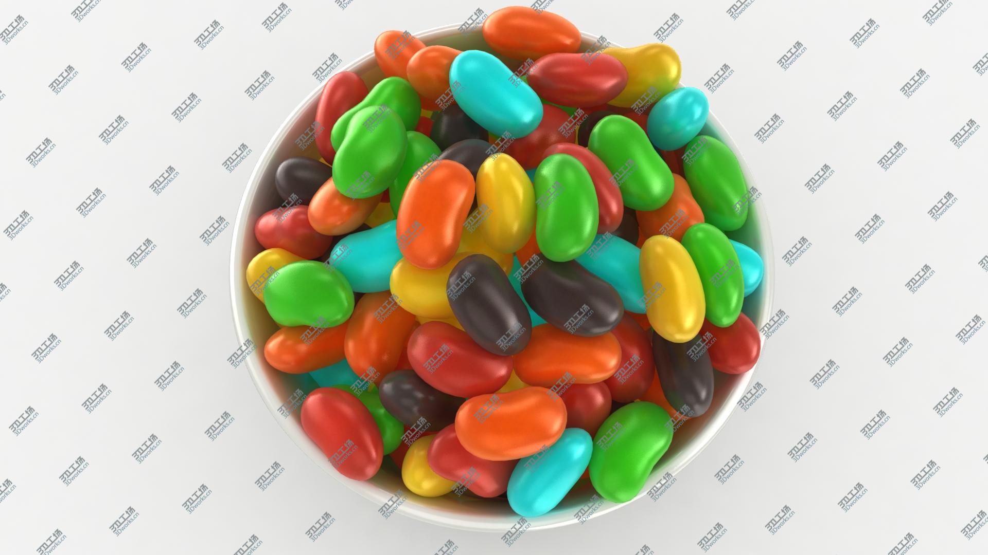 images/goods_img/202104021/3D Candy in Bowl Collection model/4.jpg